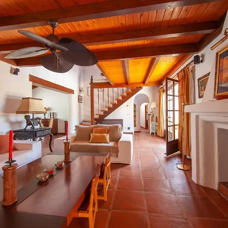 Casa Pimienta *