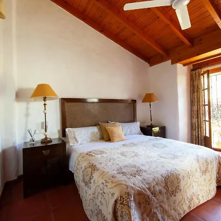 Casa Pimienta