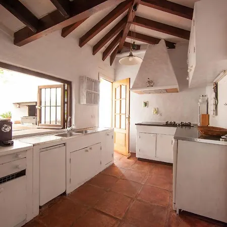Villa Casa Pimienta Marbella