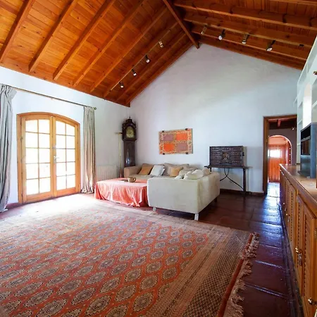 Casa Pimienta Villa