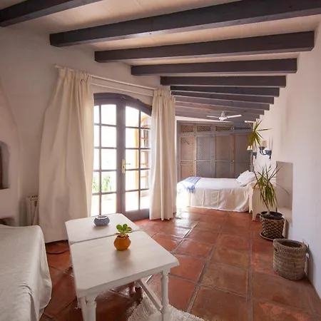 Casa Pimienta Villa Marbella
